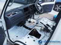Subaru SAMBAR TRUCK 1999