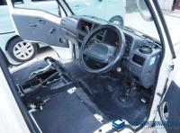 Subaru SAMBAR TRUCK 1999