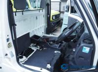 Subaru SAMBAR TRUCK 1999