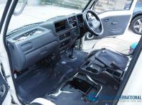 Subaru SAMBAR TRUCK 1999