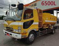 Mitsubishi FUSO FIGHTER 2003
