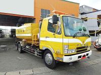Mitsubishi FUSO FIGHTER 2003
