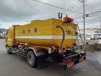 Mitsubishi FUSO FIGHTER 2003
