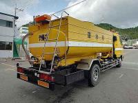 Mitsubishi FUSO FIGHTER 2003