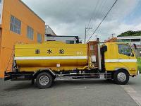Mitsubishi FUSO FIGHTER 2003