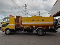 Mitsubishi FUSO FIGHTER 2003