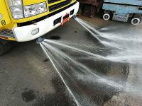 Mitsubishi FUSO FIGHTER 2003