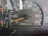 Mitsubishi FUSO FIGHTER 2003