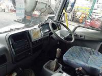 Mitsubishi FUSO FIGHTER 2003
