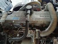 Mitsubishi FUSO FIGHTER 2003