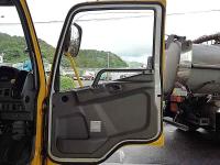 Mitsubishi FUSO FIGHTER 2003