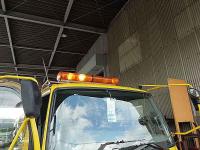 Mitsubishi FUSO FIGHTER 2003