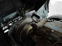 Mitsubishi FUSO FIGHTER 2003