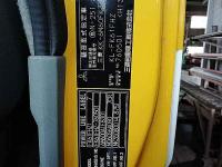 Mitsubishi FUSO FIGHTER 2003