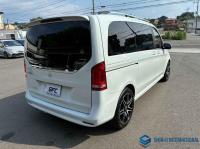Mercedes-Benz V-Class 2021