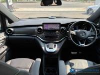 Mercedes-Benz V-Class 2021