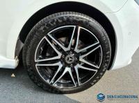Mercedes-Benz V-Class 2021