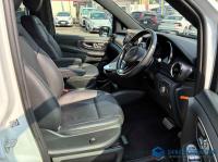 Mercedes-Benz V-Class 2021