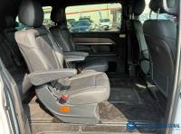 Mercedes-Benz V-Class 2021