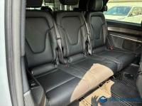 Mercedes-Benz V-Class 2021