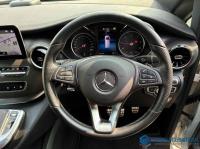 Mercedes-Benz V-Class 2021
