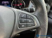 Mercedes-Benz V-Class 2021