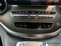 Mercedes-Benz V-Class 2021