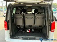 Mercedes-Benz V-Class 2021