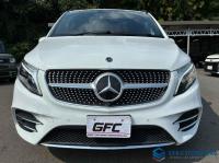 Mercedes-Benz V-Class 2021