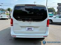 Mercedes-Benz V-Class 2021