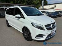 Mercedes-Benz V-Class 2021