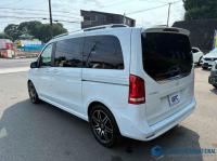 Mercedes-Benz V-Class 2021