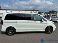 Mercedes-Benz V-Class 2021