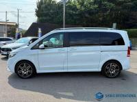 Mercedes-Benz V-Class 2021