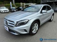 Mercedes-Benz GLA-Class 2016