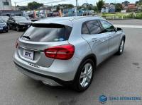 Mercedes-Benz GLA-Class 2016