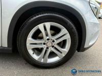 Mercedes-Benz GLA-Class 2016