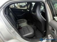 Mercedes-Benz GLA-Class 2016