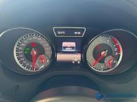 Mercedes-Benz GLA-Class 2016