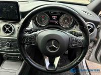 Mercedes-Benz GLA-Class 2016