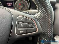 Mercedes-Benz GLA-Class 2016