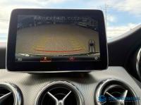 Mercedes-Benz GLA-Class 2016