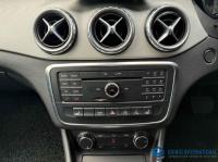 Mercedes-Benz GLA-Class 2016