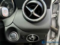 Mercedes-Benz GLA-Class 2016