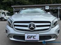 Mercedes-Benz GLA-Class 2016