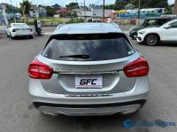 Mercedes-Benz GLA-Class 2016