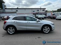 Mercedes-Benz GLA-Class 2016