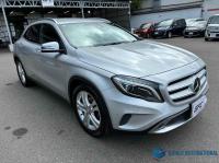 Mercedes-Benz GLA-Class 2016