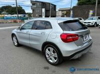 Mercedes-Benz GLA-Class 2016