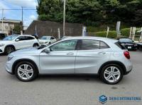 Mercedes-Benz GLA-Class 2016